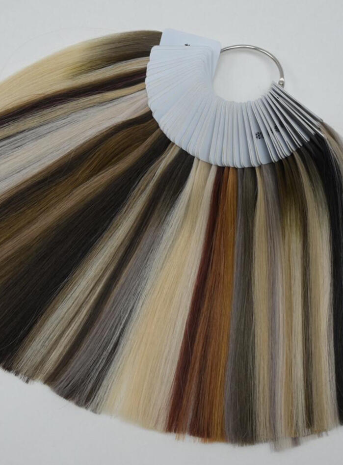 GENIUS WEFT